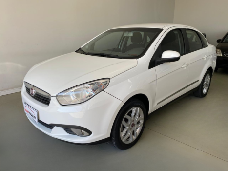 FIAT Grand Siena 1.6 16V 4P ESSENCE FLEX, Foto 1