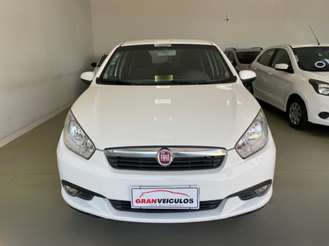 FIAT Grand Siena 1.6 16V 4P ESSENCE FLEX, Foto 2
