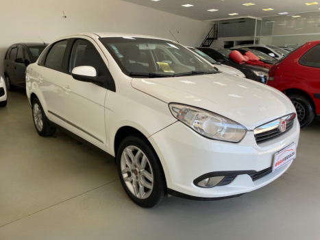 FIAT Grand Siena 1.6 16V 4P ESSENCE FLEX, Foto 3