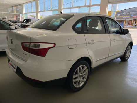 FIAT Grand Siena 1.6 16V 4P ESSENCE FLEX, Foto 4