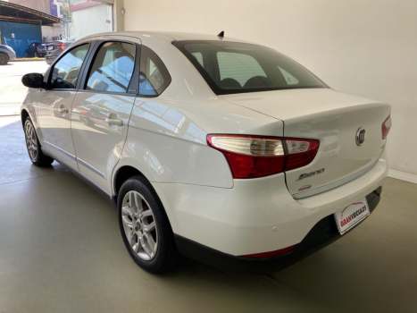 FIAT Grand Siena 1.6 16V 4P ESSENCE FLEX, Foto 5