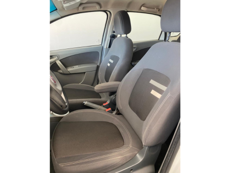 FIAT Grand Siena 1.6 16V 4P ESSENCE FLEX, Foto 9