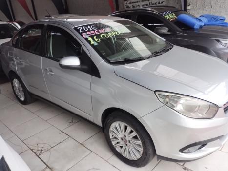 FIAT Grand Siena 1.6 16V 4P ESSENCE FLEX, Foto 1