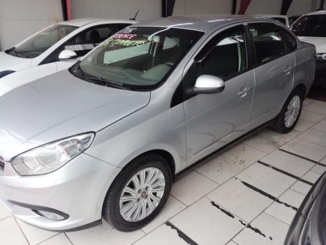 FIAT Grand Siena 1.6 16V 4P ESSENCE FLEX, Foto 2