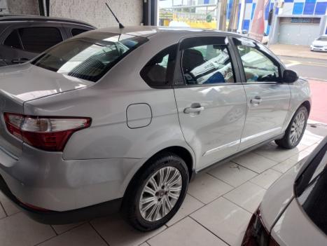 FIAT Grand Siena 1.6 16V 4P ESSENCE FLEX, Foto 3