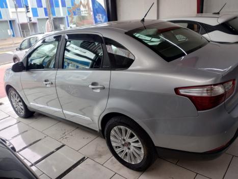 FIAT Grand Siena 1.6 16V 4P ESSENCE FLEX, Foto 4