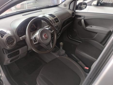 FIAT Grand Siena 1.6 16V 4P ESSENCE FLEX, Foto 5