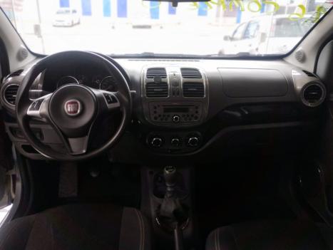 FIAT Grand Siena 1.6 16V 4P ESSENCE FLEX, Foto 6