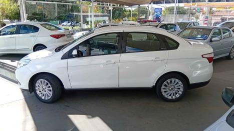 FIAT Grand Siena 1.6 16V 4P ESSENCE FLEX, Foto 2