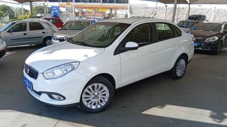 FIAT Grand Siena 1.6 16V 4P ESSENCE FLEX, Foto 5