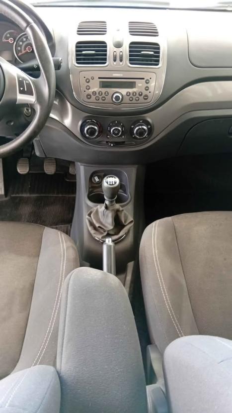 FIAT Grand Siena 1.6 16V 4P ESSENCE FLEX, Foto 9