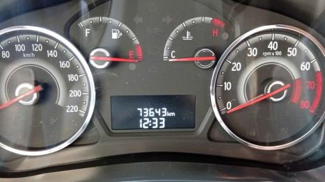 FIAT Grand Siena 1.6 16V 4P ESSENCE FLEX, Foto 10