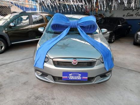 FIAT Grand Siena 1.6 16V 4P ESSENCE FLEX, Foto 2