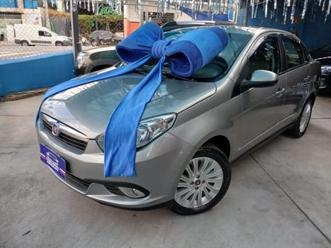 FIAT Grand Siena 1.6 16V 4P ESSENCE FLEX, Foto 3