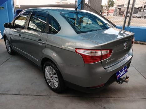 FIAT Grand Siena 1.6 16V 4P ESSENCE FLEX, Foto 4
