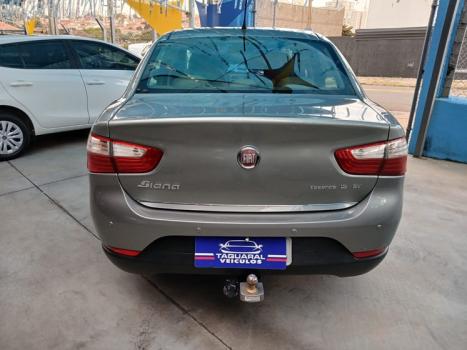 FIAT Grand Siena 1.6 16V 4P ESSENCE FLEX, Foto 5