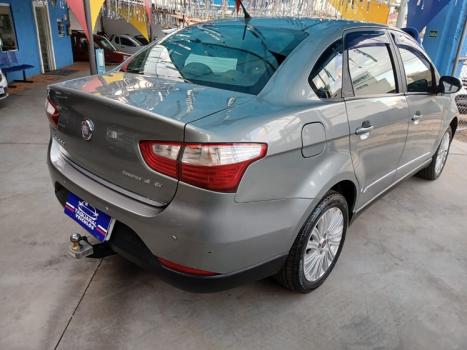 FIAT Grand Siena 1.6 16V 4P ESSENCE FLEX, Foto 6