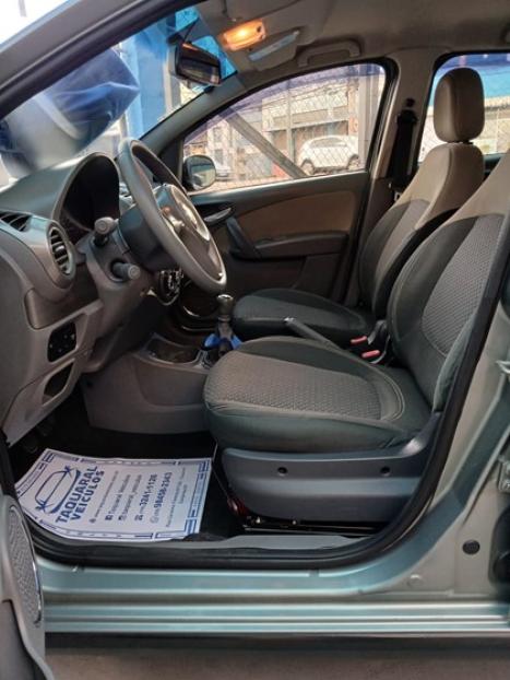 FIAT Grand Siena 1.6 16V 4P ESSENCE FLEX, Foto 7