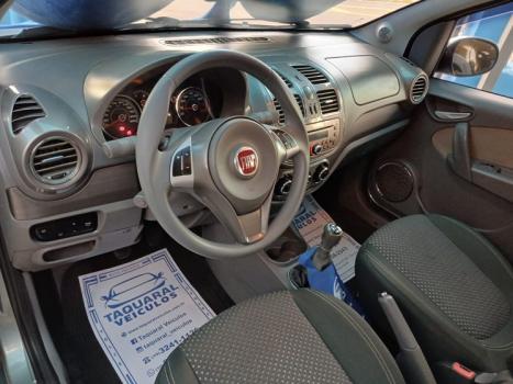 FIAT Grand Siena 1.6 16V 4P ESSENCE FLEX, Foto 8