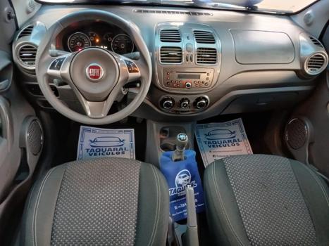 FIAT Grand Siena 1.6 16V 4P ESSENCE FLEX, Foto 9