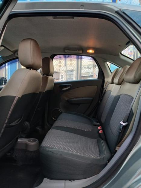 FIAT Grand Siena 1.6 16V 4P ESSENCE FLEX, Foto 10