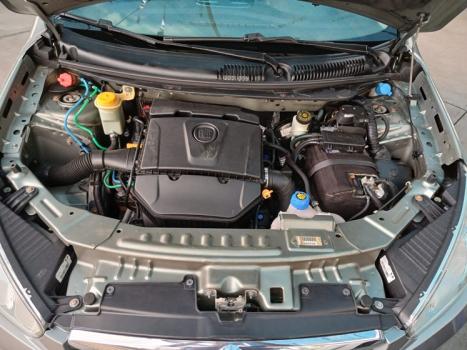 FIAT Grand Siena 1.6 16V 4P ESSENCE FLEX, Foto 11