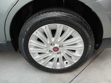 FIAT Grand Siena 1.6 16V 4P ESSENCE FLEX, Foto 12