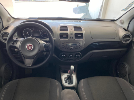 FIAT Grand Siena 1.6 16V 4P ESSENCE FLEX, Foto 6
