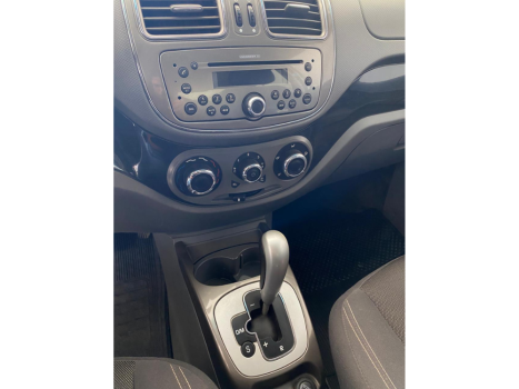 FIAT Grand Siena 1.6 16V 4P ESSENCE FLEX, Foto 7