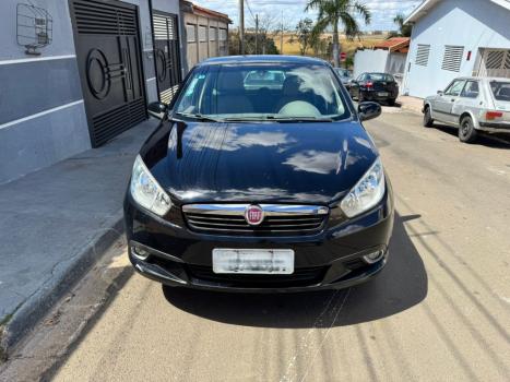 FIAT Grand Siena 1.6 16V 4P ESSENCE FLEX, Foto 2