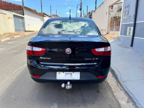 FIAT Grand Siena 1.6 16V 4P ESSENCE FLEX, Foto 3