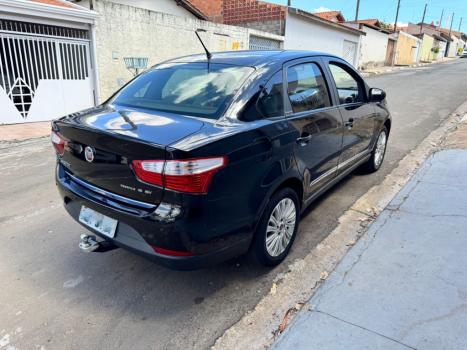 FIAT Grand Siena 1.6 16V 4P ESSENCE FLEX, Foto 4