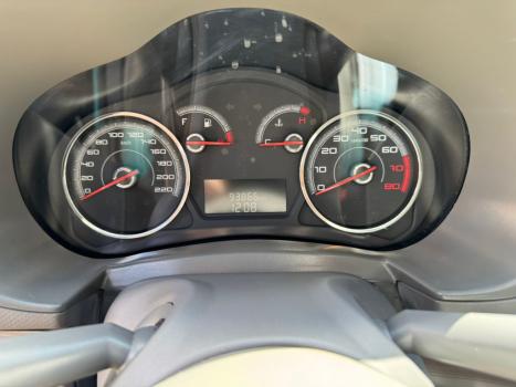 FIAT Grand Siena 1.6 16V 4P ESSENCE FLEX, Foto 7