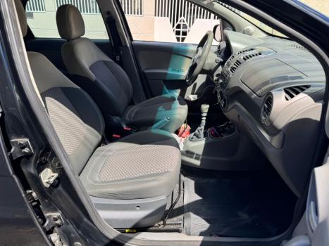 FIAT Grand Siena 1.6 16V 4P ESSENCE FLEX, Foto 8