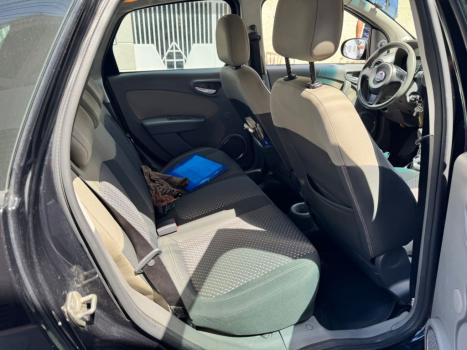 FIAT Grand Siena 1.6 16V 4P ESSENCE FLEX, Foto 9
