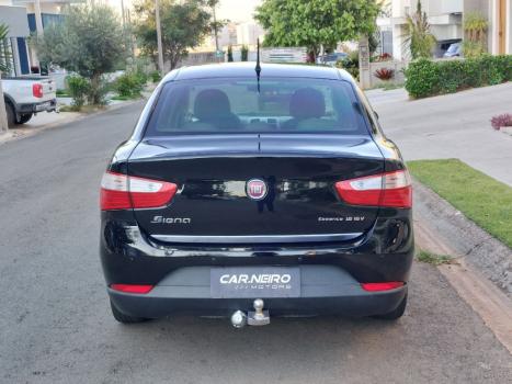 FIAT Grand Siena 1.6 16V 4P ESSENCE FLEX, Foto 3