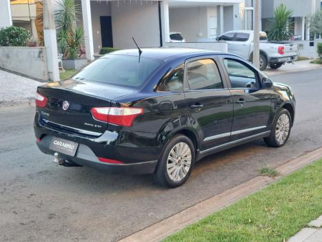 FIAT Grand Siena 1.6 16V 4P ESSENCE FLEX, Foto 4