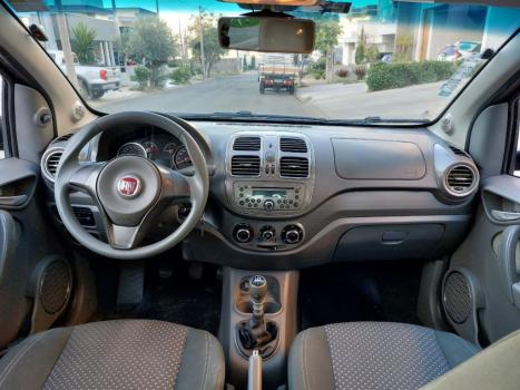 FIAT Grand Siena 1.6 16V 4P ESSENCE FLEX, Foto 5