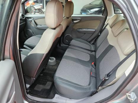 FIAT Grand Siena 1.6 16V 4P ESSENCE FLEX, Foto 15