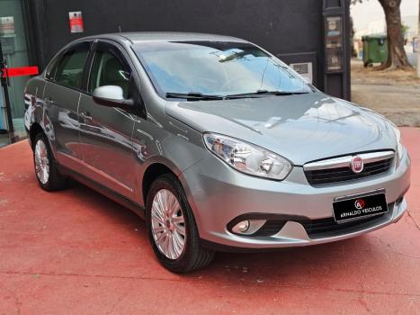FIAT Grand Siena 1.6 16V 4P ESSENCE FLEX, Foto 3