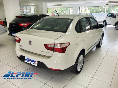 FIAT Grand Siena , Foto 3