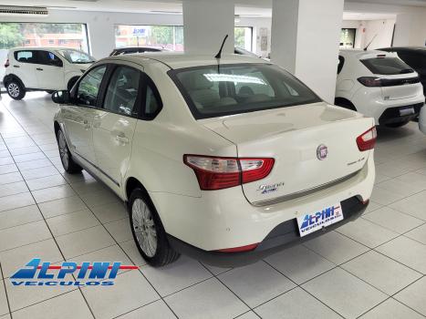 FIAT Grand Siena , Foto 4