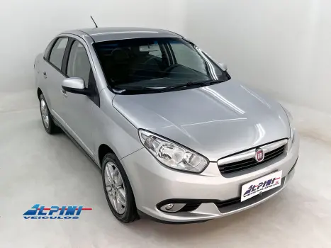 FIAT Grand Siena , Foto 2