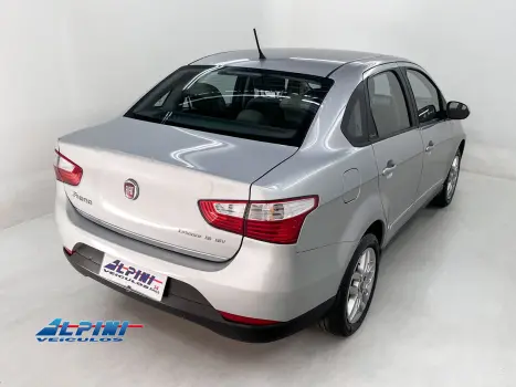 FIAT Grand Siena , Foto 3