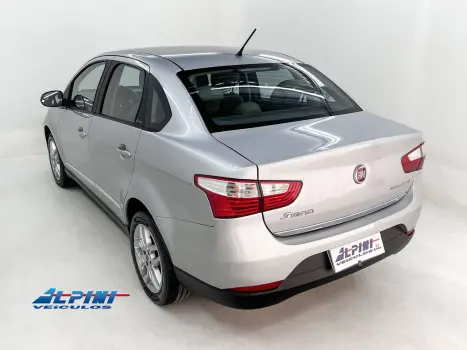 FIAT Grand Siena , Foto 4