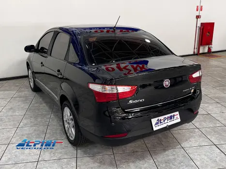 FIAT Grand Siena , Foto 4