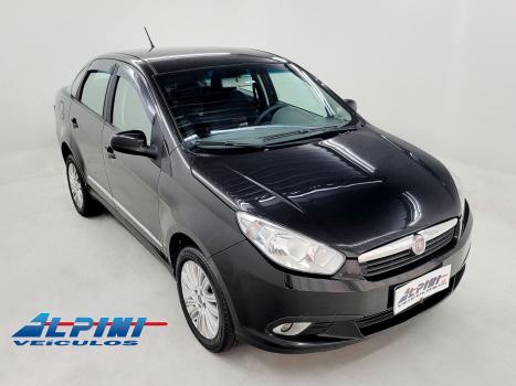 FIAT Grand Siena , Foto 2