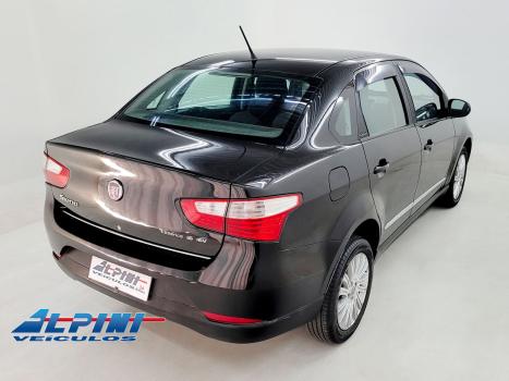 FIAT Grand Siena , Foto 3