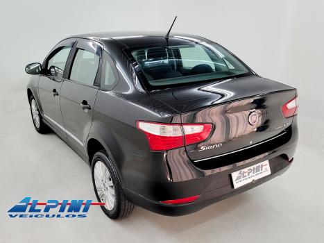 FIAT Grand Siena , Foto 4