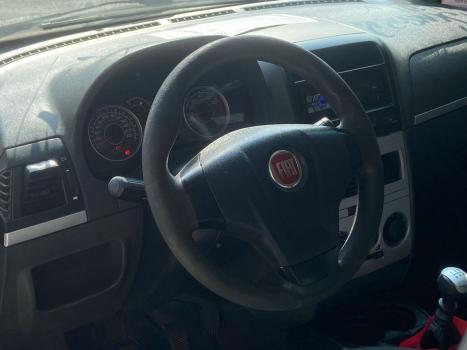 FIAT Idea 1.4 4P ATTRACTIVE FLEX, Foto 3